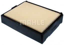 Mahle Air Filter Flat Type Airheads 1980-On